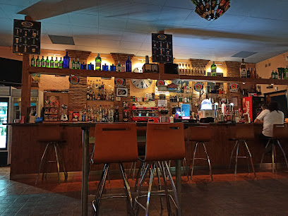 Disco Pub Bar Route - C. Gral. Vidal Abarca, 18, 30840 Alhama de Murcia, Murcia, Spain