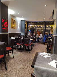 Atmosphère du Restaurant italien Pizzeria Al Duomo à Issy-les-Moulineaux - n°3