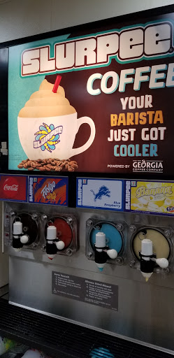 Convenience Store «7-Eleven», reviews and photos, 52951 Gratiot Ave, New Baltimore, MI 48051, USA