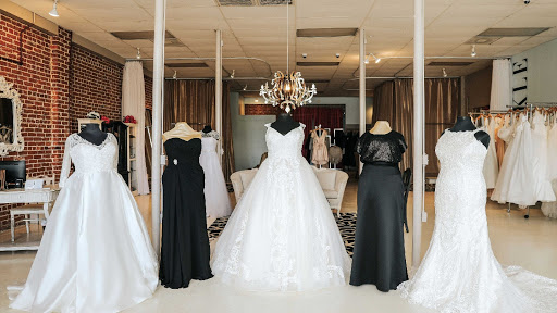 Bridal Shop «SPARKLE bridal couture», reviews and photos, 3200 Folsom Blvd, Sacramento, CA 95816, USA