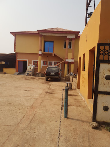 De-Link Motel, Ado - Iworoko - Ifaki Rd, Ado Ekiti, Nigeria, Tourist Attraction, state Kwara