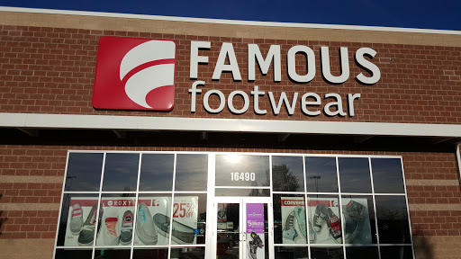 Shoe Store «Famous Footwear», reviews and photos, 16490 N Marketplace Blvd, Nampa, ID 83687, USA