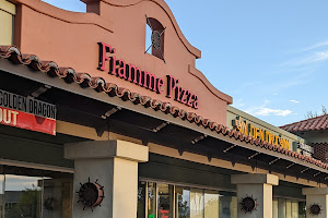 Fiamme Pizza