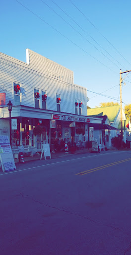 General Store «Sutton General Store», reviews and photos, 169 Clover St, Granville, TN 38564, USA