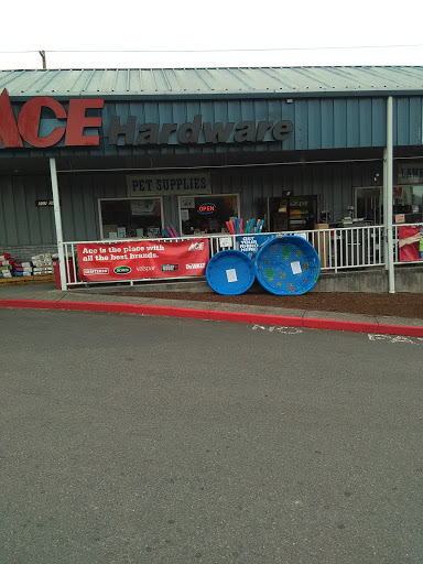 Hardware Store «Ag Supply Ace Hardware», reviews and photos, 207 US-2, Sultan, WA 98294, USA