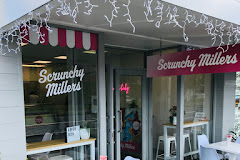 Scrunchy Millers - Real Fruit Ice Cream & Gelato