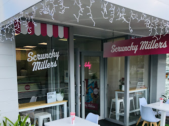 Scrunchy Millers - Real Fruit Ice Cream & Gelato