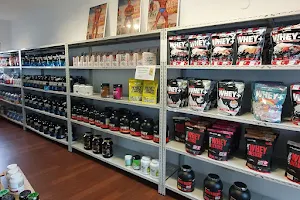 GYM-STORE image