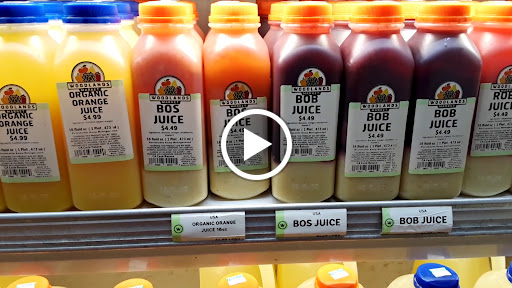 Grocery Store «Woodlands Market», reviews and photos, 735 College Ave, Kentfield, CA 94904, USA