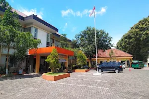 Kantor Dinas Pendidikan dan Kebudayaan Bondowoso image