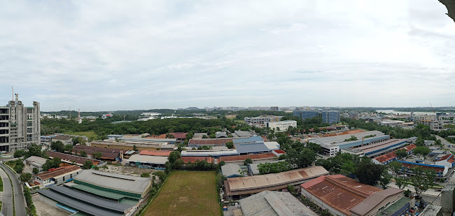 109 Sungei Tengah Rd, Singapore 698982