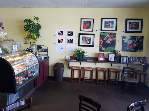 Coffee Shop «Cameron Park Coffee and Deli», reviews and photos, 3161 Cameron Park Dr #106, Cameron Park, CA 95682, USA