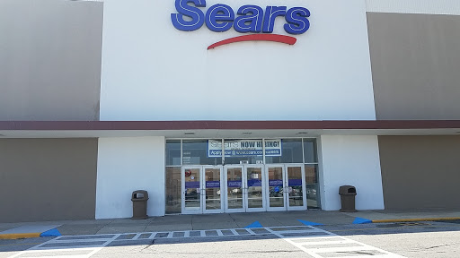 Sears, 7300 Bustleton Ave, Philadelphia, PA 19152, USA, 