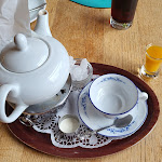 Photo n°1 de l'avis de Dieter.l fait le 02/04/2024 à 16:21 sur le  Restaurant Café Sturmeck à Borkum