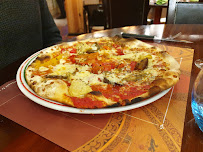 Pizza du Restaurant italien Casa Nostra à Brest - n°7