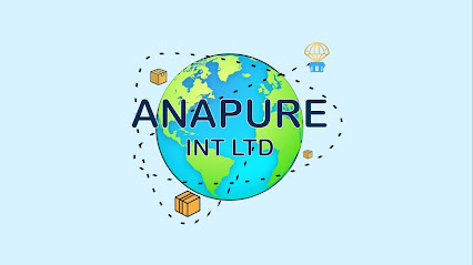 Anapure International Ltd