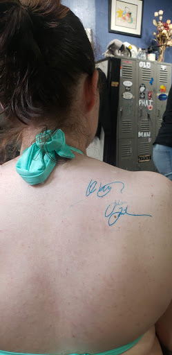 Tattoo Shop «Grove Ink Tattoos», reviews and photos, 3062 Grand Ave, Coconut Grove, FL 33133, USA