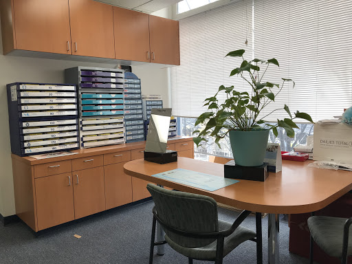 Eye Care Center «Seattle Eye», reviews and photos, 523 Pine St, Seattle, WA 98101, USA