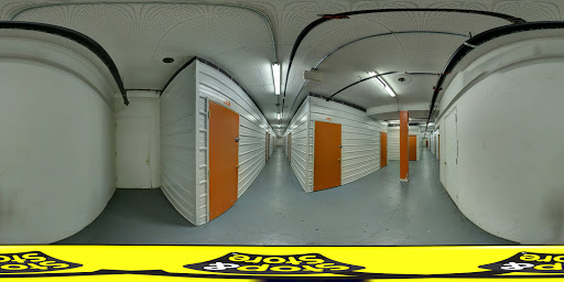 Self-Storage Facility «Harrisburg Self Storage», reviews and photos, 22 Kline Village, Harrisburg, PA 17104, USA