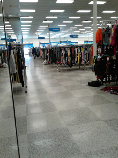 Clothing Store «Ross Dress for Less», reviews and photos, 2870 Chapel Hill Rd, Douglasville, GA 30135, USA