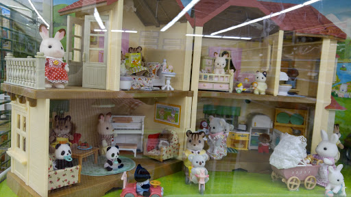 Toy Store «Toys