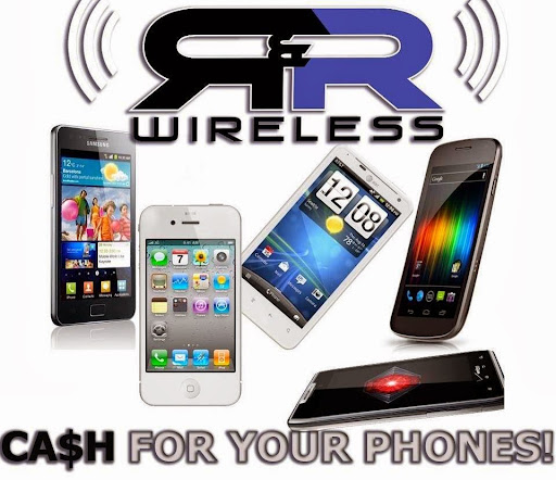 Cell Phone Store «R&R Wireless», reviews and photos, 12533 Jones Rd, Houston, TX 77070, USA