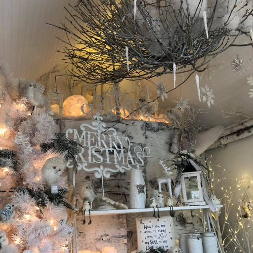 Florist «Post Road English Garden», reviews and photos, 1105 N Post Rd, Indianapolis, IN 46219, USA