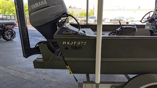 Sporting Goods Store «McDuffie Marine & Sporting Goods Inc», reviews and photos, 1866 W US Hwy 90, Lake City, FL 32055, USA