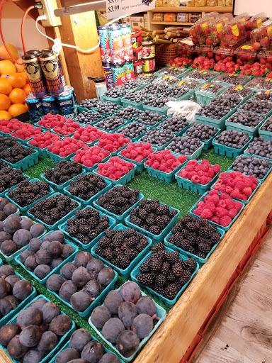 Produce Market «Idylwilde Farms», reviews and photos, 366 Central St, Acton, MA 01720, USA