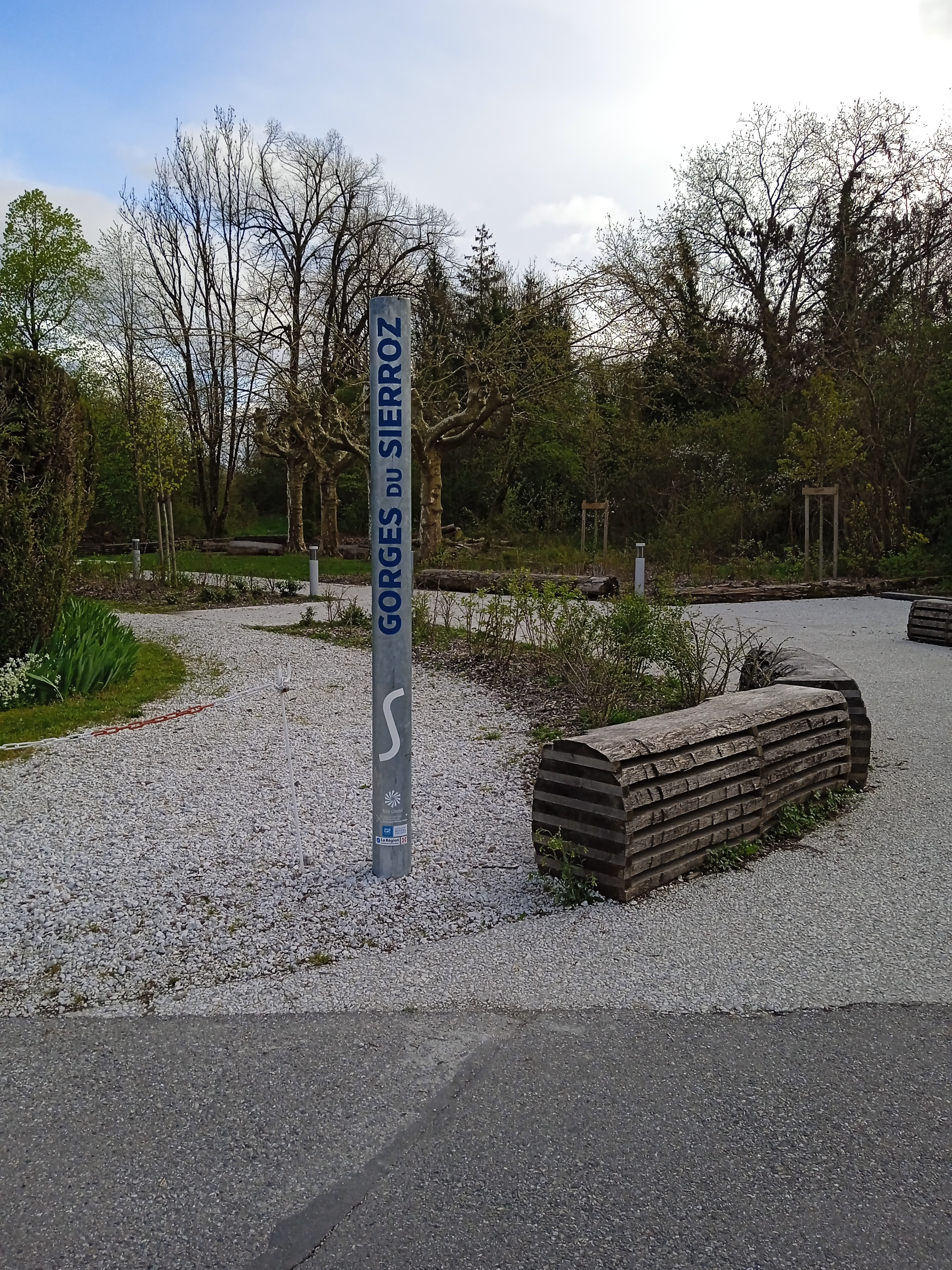 Photo n° 8 de l'avis de Patrick.e fait le 13/04/2023 à 17:34