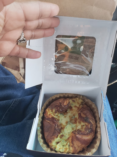 Sandwich Shop «Panera Bread», reviews and photos, 2311 N Druid Hills Rd NE, Atlanta, GA 30329, USA