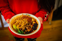 Photos du propriétaire du Restaurant asiatique 流口水火锅小面2区Sainte-Anne店 Liukoushui Hot Pot Noodles à Paris - n°12