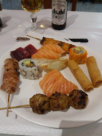 Plats et boissons du Restaurant japonais Kyotorama à Bonneuil-sur-Marne - n°18