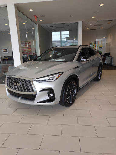 Cadillac Dealer «Crest Cadillac», reviews and photos, 6280 TX-121, Frisco, TX 75034, USA