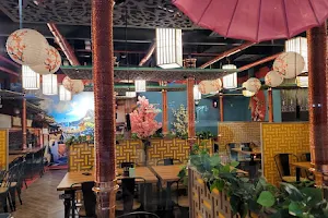 Mukbang Shows Restaurant Korean BBQ and Seafood - Electra Branch image