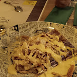 Photo n°4 de l'avis de Kai.� fait le 14/12/2023 à 18:31 sur le  Harzer Schnitzelhaus & Harzer Waffelbäckerei à Bad Sachsa