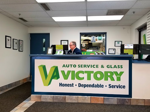 Auto Repair Shop «Victory Auto Service & Glass», reviews and photos, 64 Lake Dr E, Chanhassen, MN 55317, USA