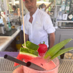 Photo n°1 de l'avis de Francesca.e fait le 15/07/2023 à 13:58 sur le  Lido Sabbiadoro à Monopoli