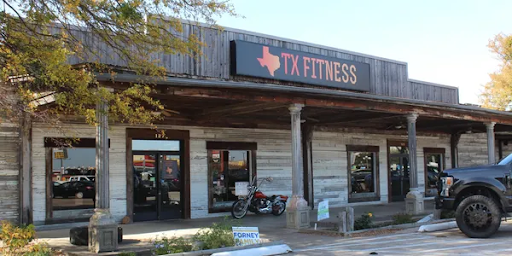 Gym «Impact Fitness», reviews and photos, 127 E US Hwy 80, Forney, TX 75126, USA