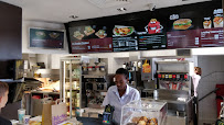 Atmosphère du Restauration rapide McDonald's à Saint-Maur-des-Fossés - n°1