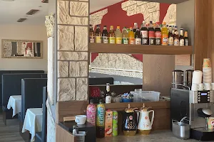 Yusef Restaurant شاورما يوسف image