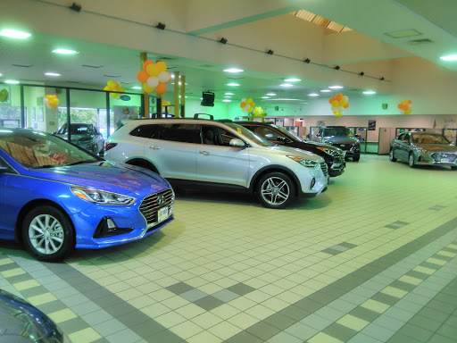 Hyundai Dealer «Action Hyundai of Millville», reviews and photos, 1935 N 2nd St, Millville, NJ 08332, USA