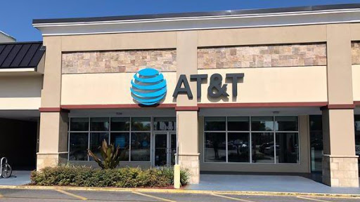 AT&T, 2083 9th St N Unit 14, Naples, FL 34102, USA, 