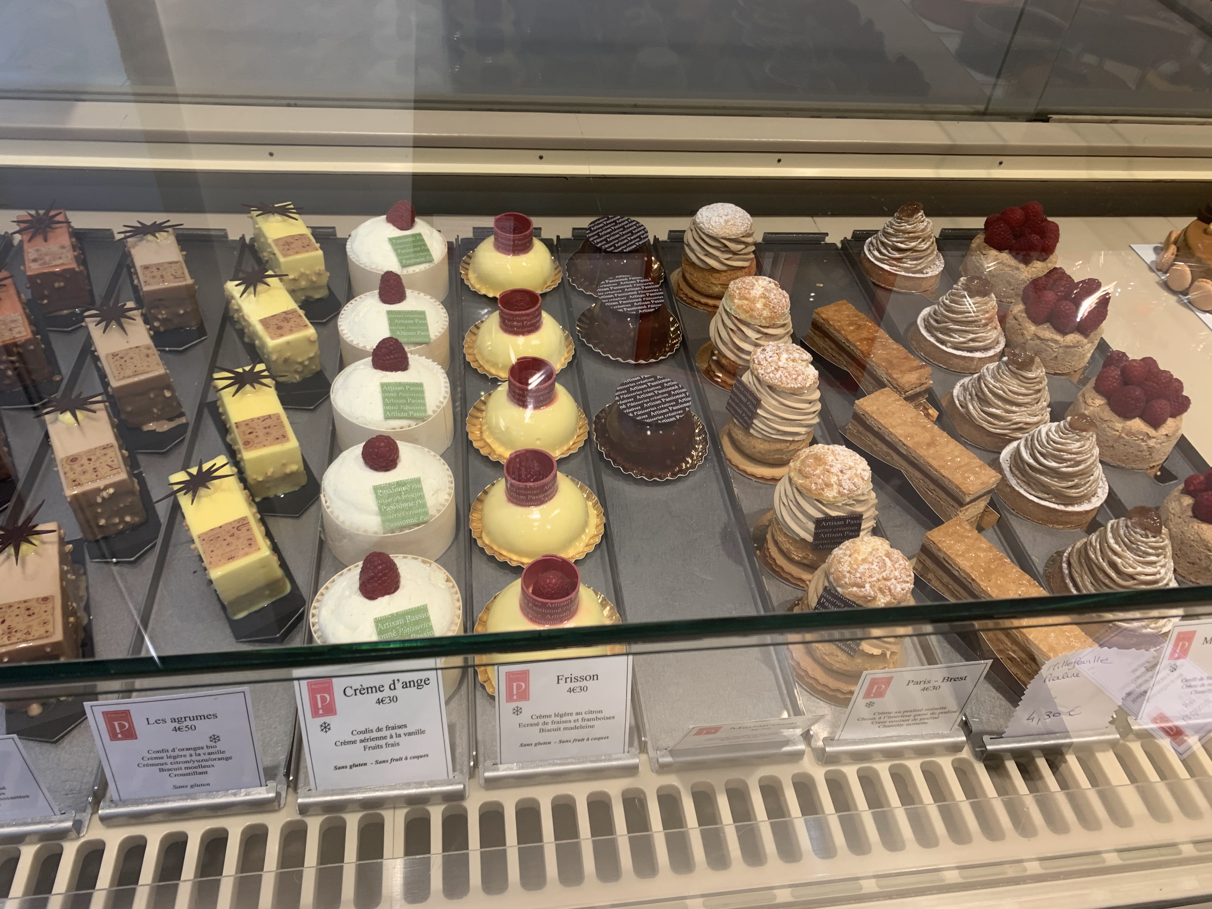Photo n° 1 de l'avis de Marcel.a fait le 28/12/2019 à 10:24
