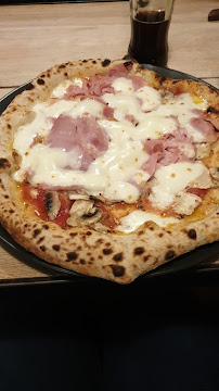 Pizza du Restaurant italien Filomena à Montfort-l'Amaury - n°13