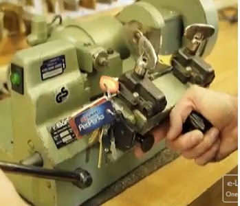 Locksmith «Foster Brothers Security Systems», reviews and photos, 555 S Murphy Ave, Sunnyvale, CA 94086, USA