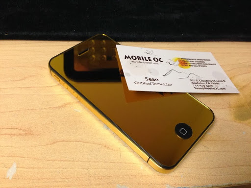 Mobile OC iPhone Repair Center