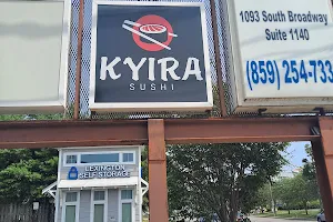 KYIRA Sushi image