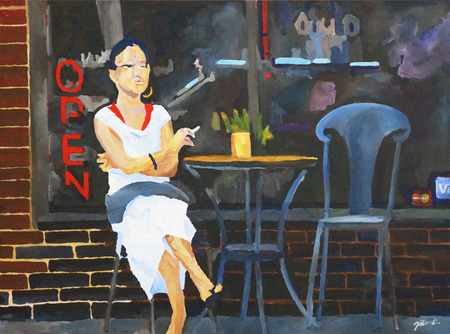 Art Gallery «Art One Gallery, Inc.», reviews and photos, 4120 N Marshall Way, Scottsdale, AZ 85251, USA