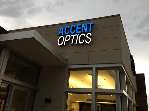 Eye Care Center «Accent Optics», reviews and photos, 2795 S Colorado Blvd, Denver, CO 80222, USA